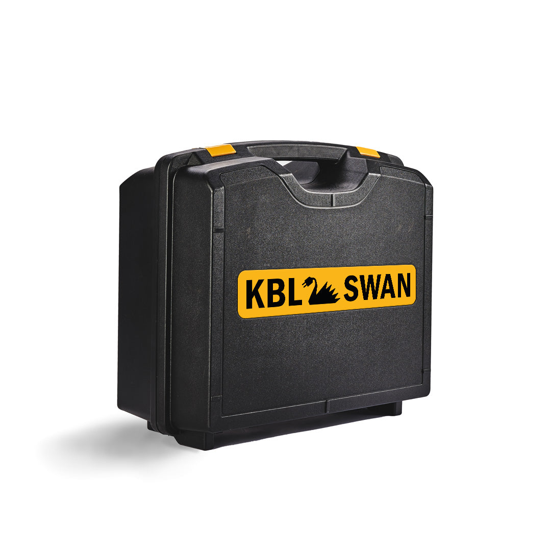Koffer "Horst" - Professional Case
