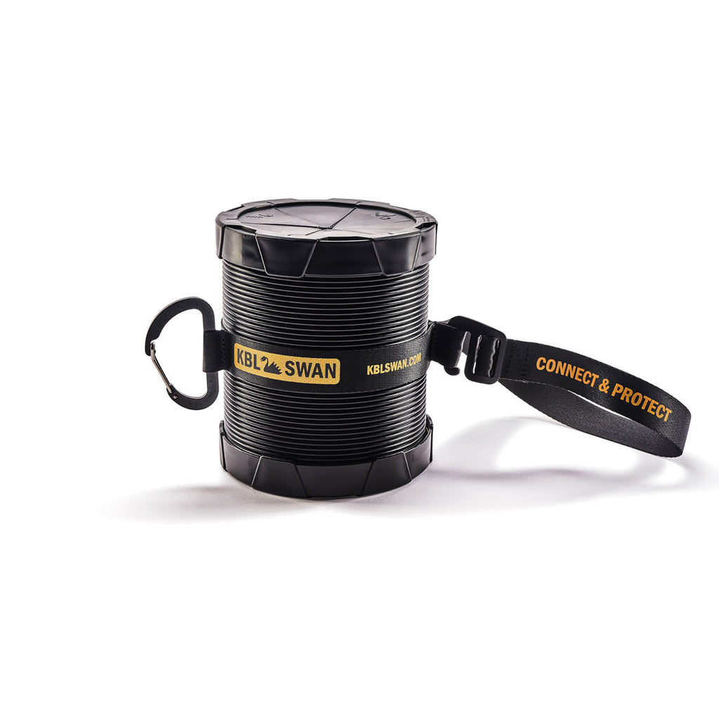 KBLSWAN black | 3 Stk. | Bundle Pack