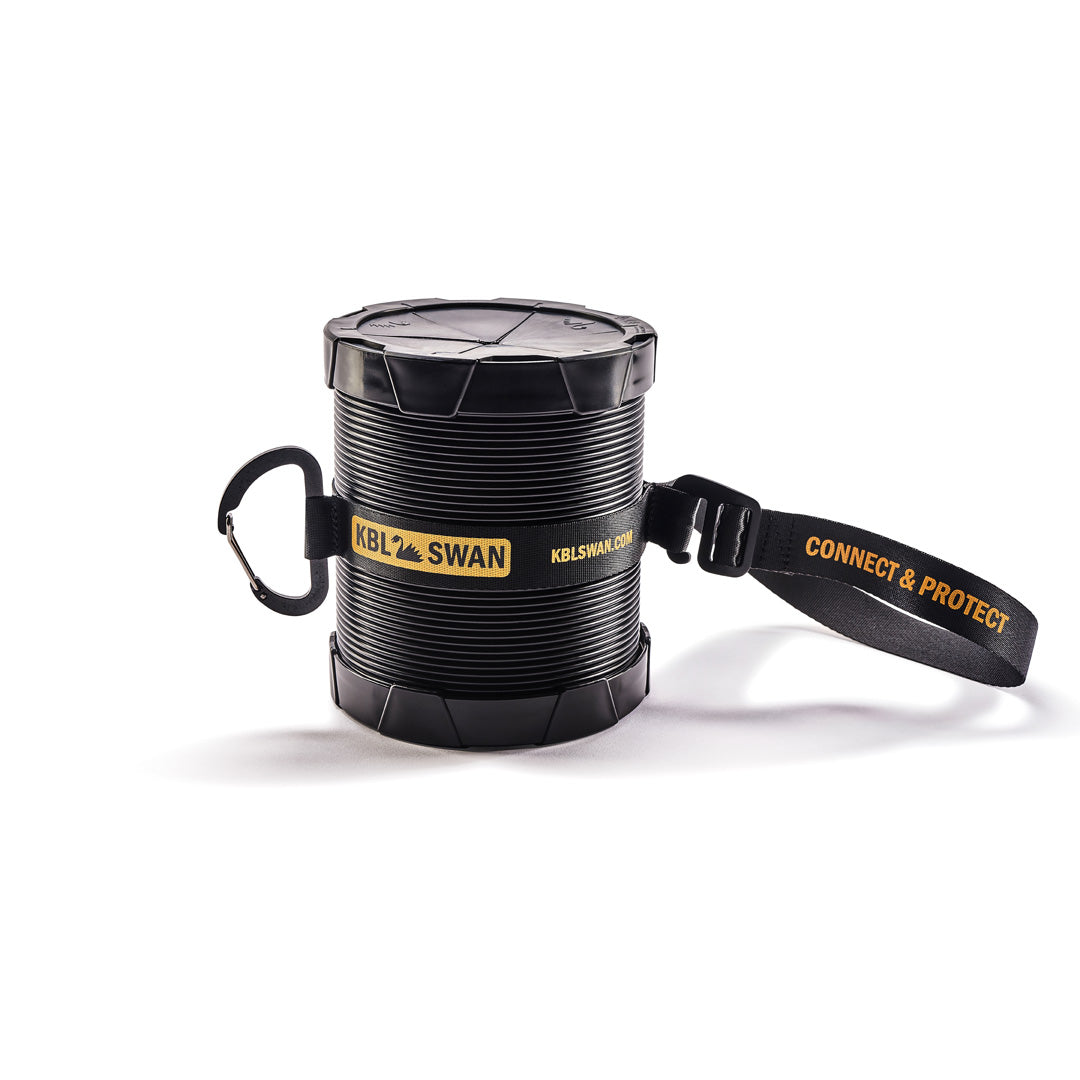 KBLSWAN black | 3 Stk. | Bundle Pack