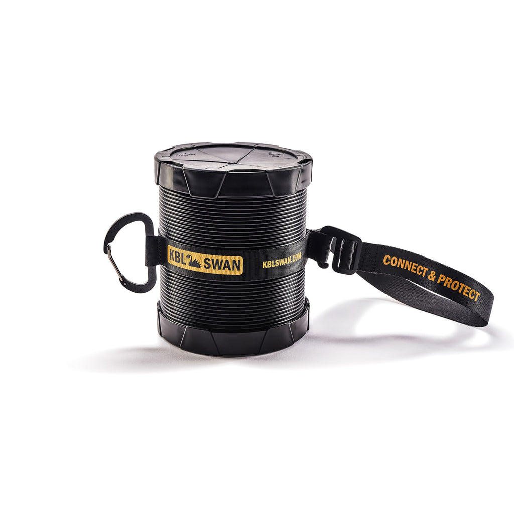 KBLSWAN Pro-Pack | 5 Stk. KBLSWAN + Koffer "Horst" | Gratis Versand*