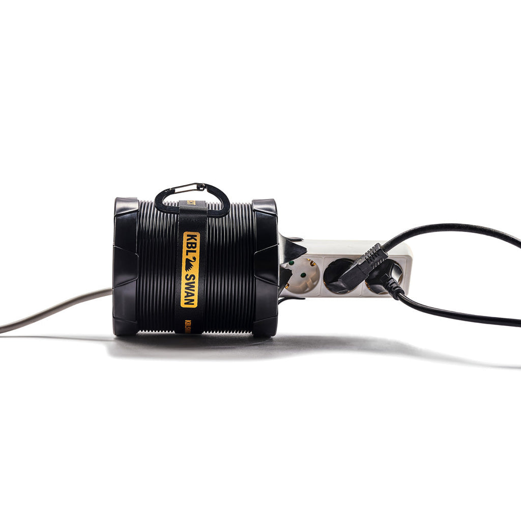 KBLSWAN black | 3 Stk. | Bundle Pack