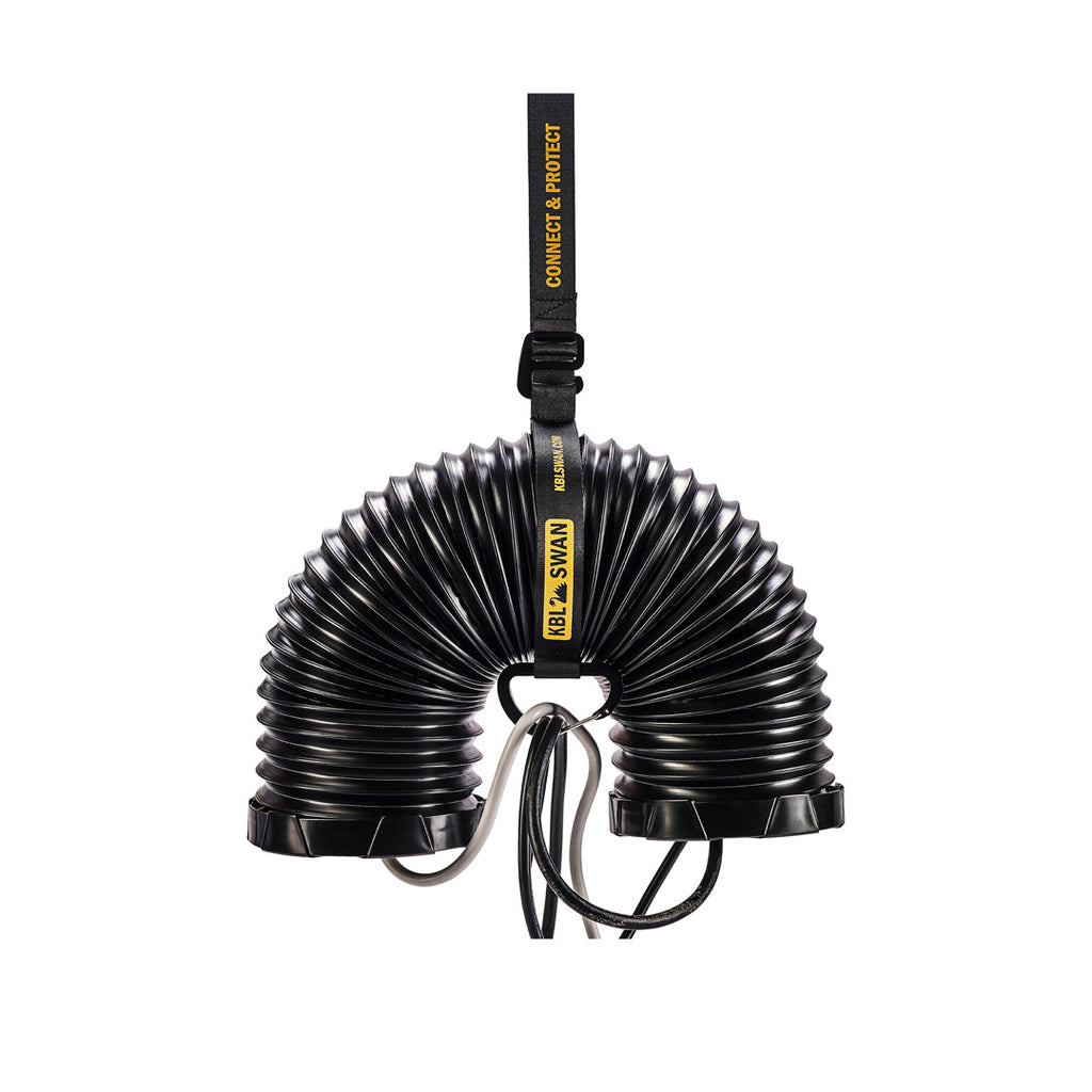 KBLSWAN Pro-Pack | 5 Stk. KBLSWAN + Koffer "Horst" | Gratis Versand*