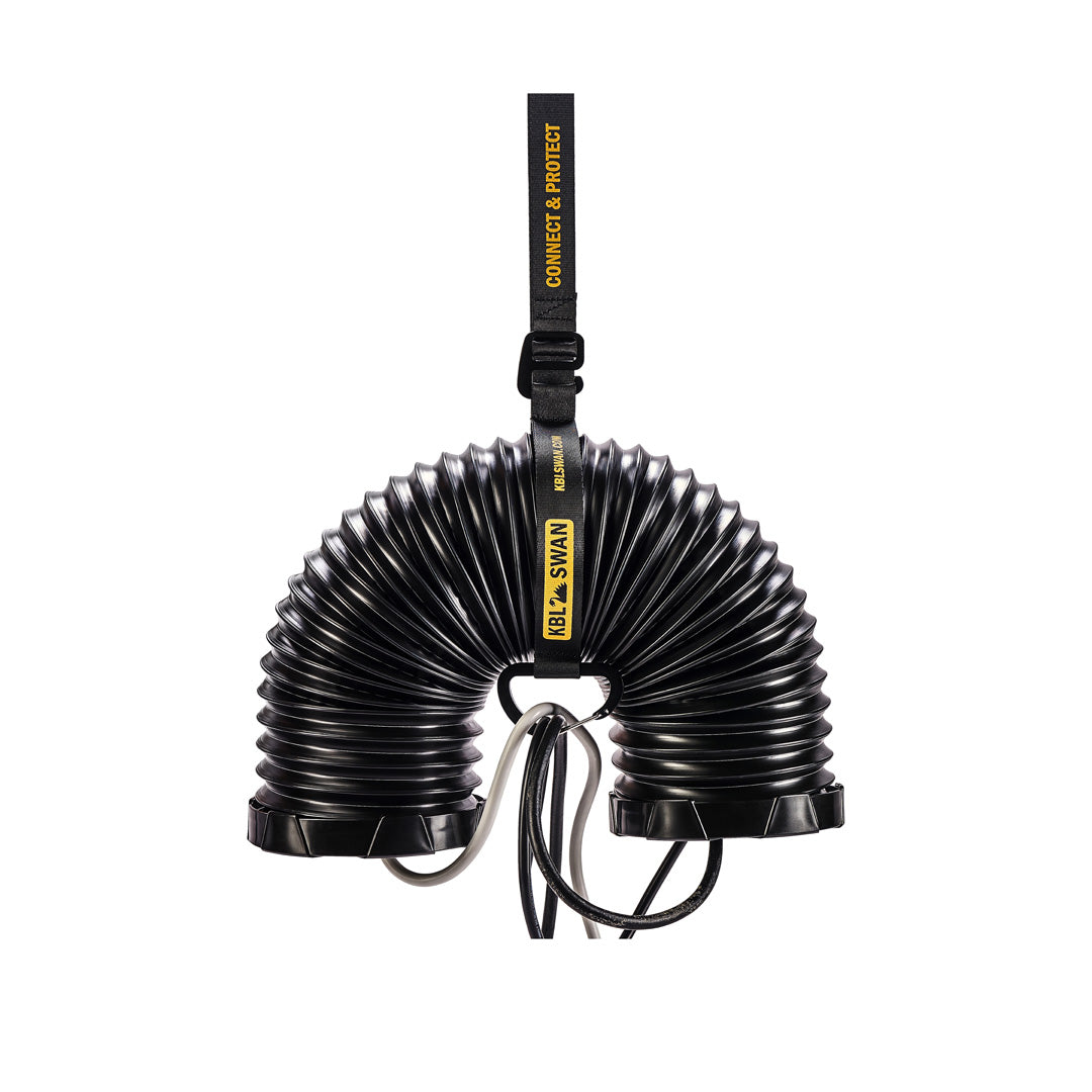 KBLSWAN Pro-Pack | 5 Stk. KBLSWAN + Koffer "Horst" | Gratis Versand*