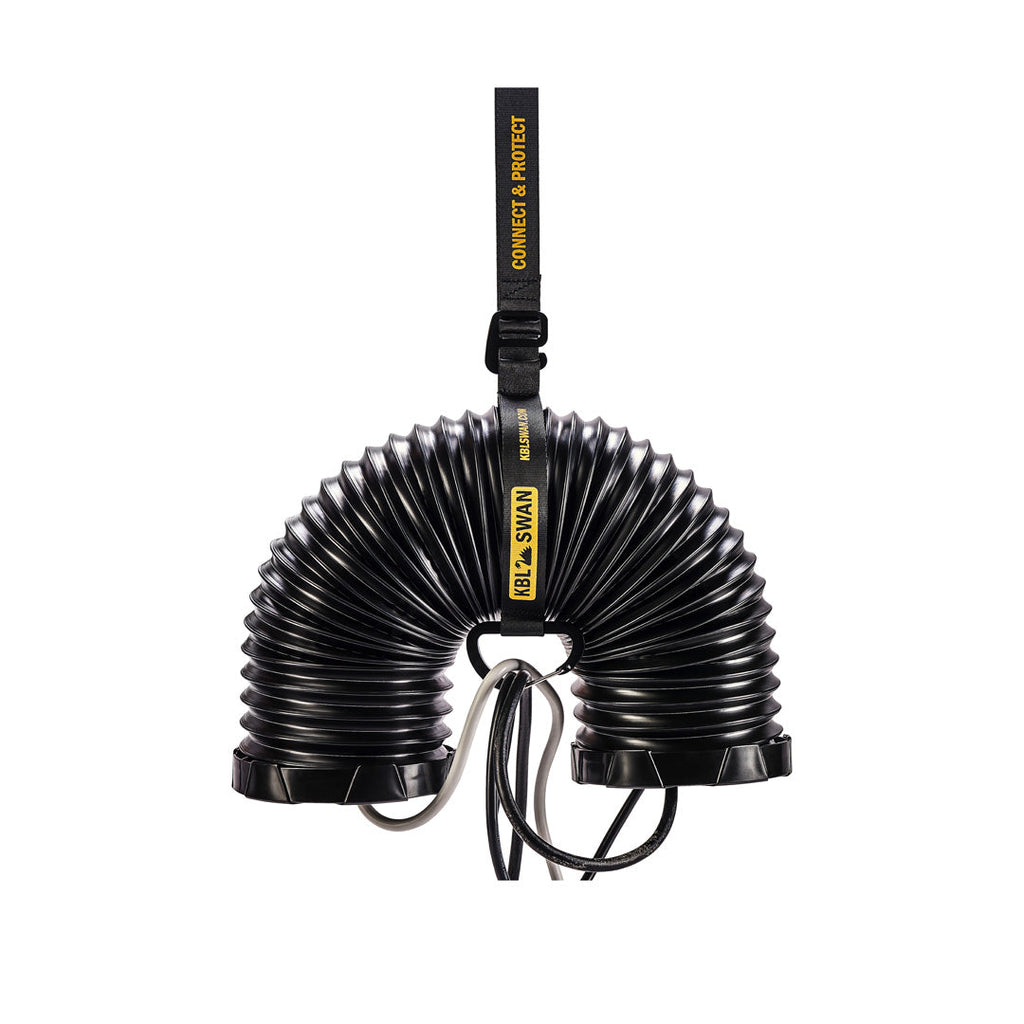 KBLSWAN black | 3 Stk. | Bundle Pack