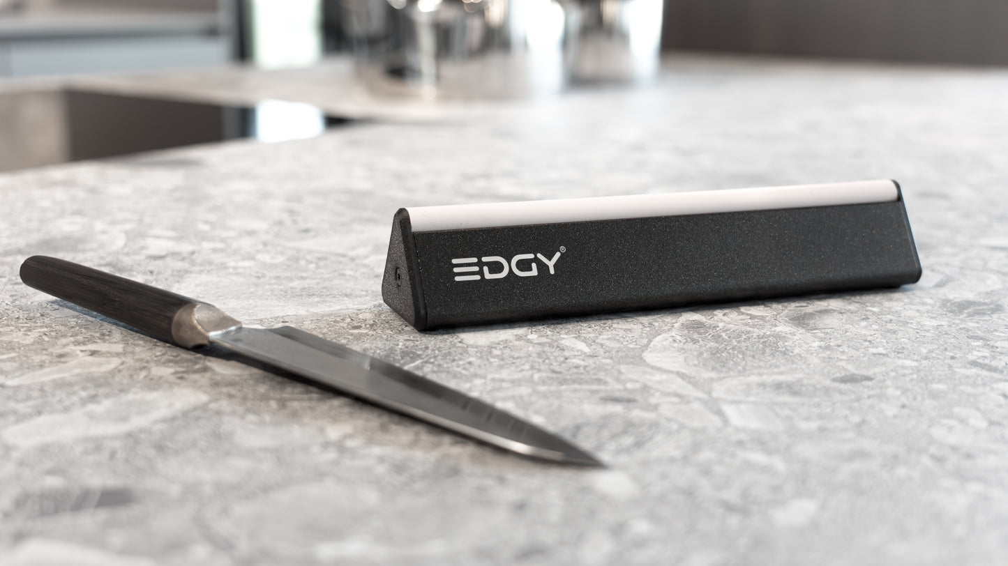 EDGY - Der Messerschärfer