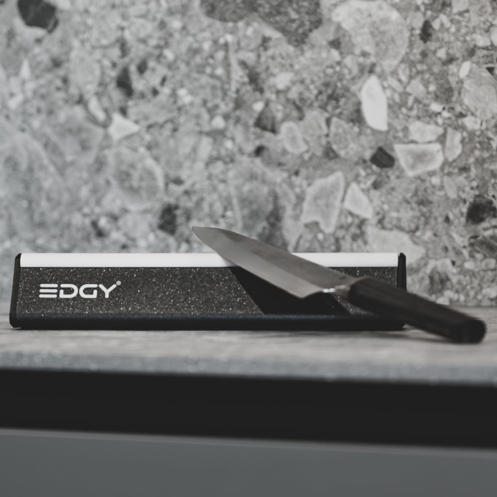 EDGY - Der Messerschärfer