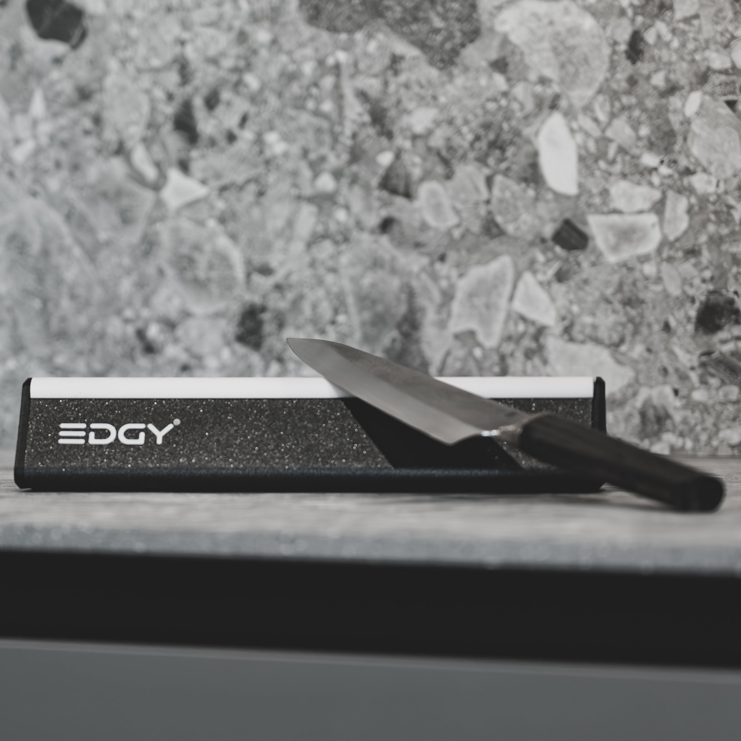 EDGY - Der Messerschärfer