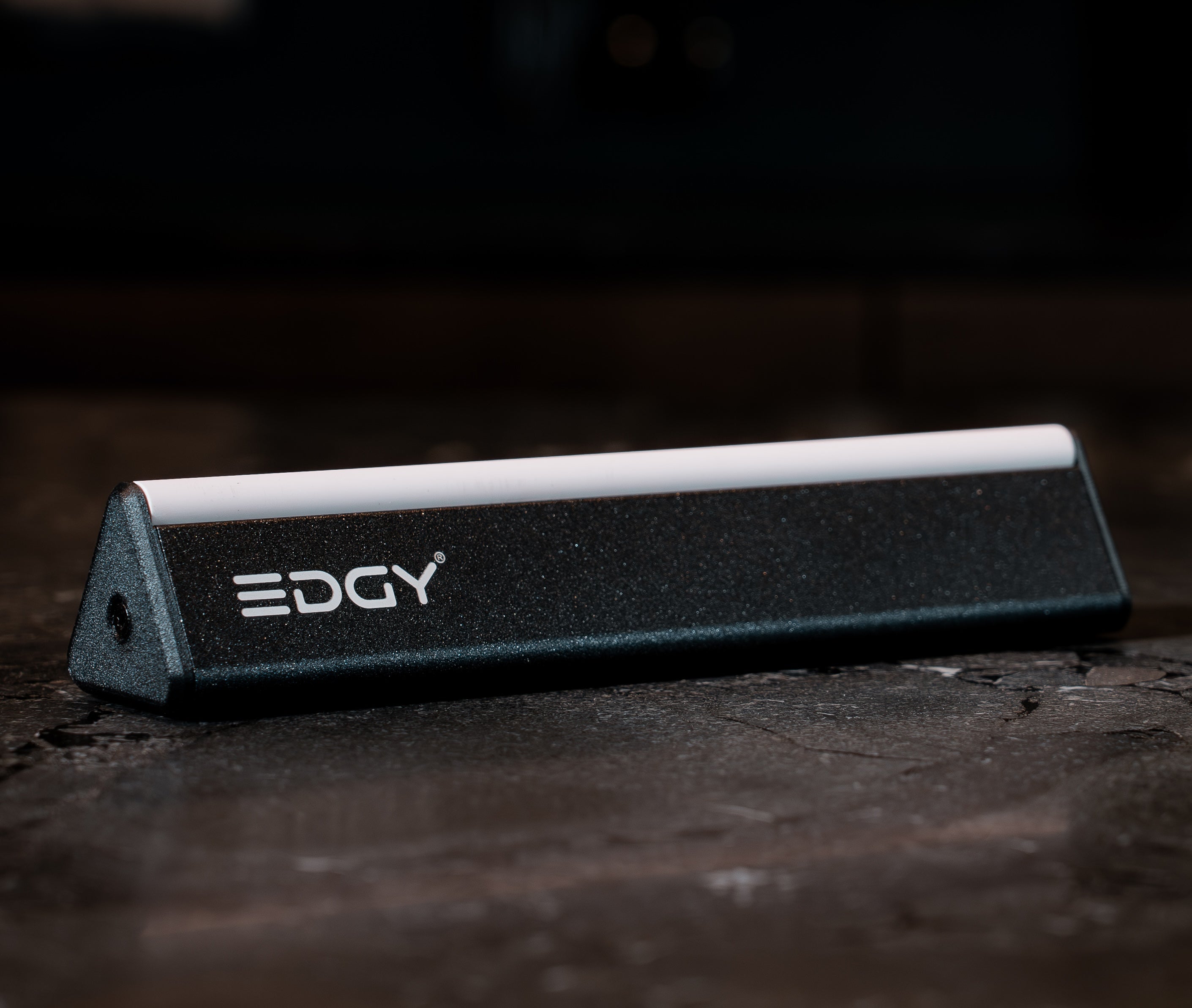 EDGY - Der Messerschärfer *Geschenke-Set*