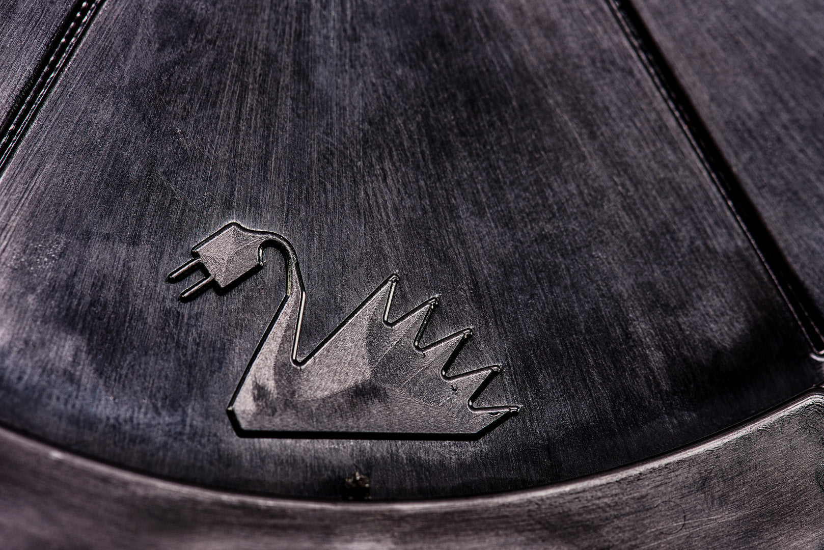 KBLSWAN black | 3 Stk. | Bundle Pack