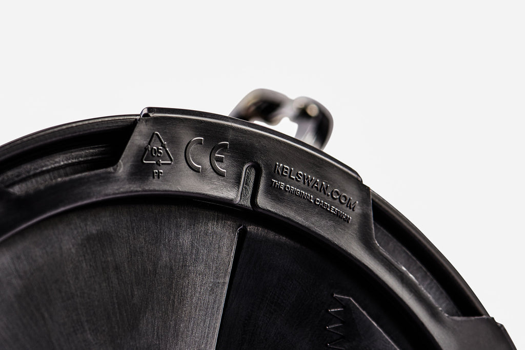 KBLSWAN Pro-Pack | 5 Stk. KBLSWAN + Koffer "Horst" | Gratis Versand*