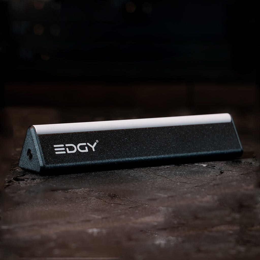 EDGY - Der Messerschärfer