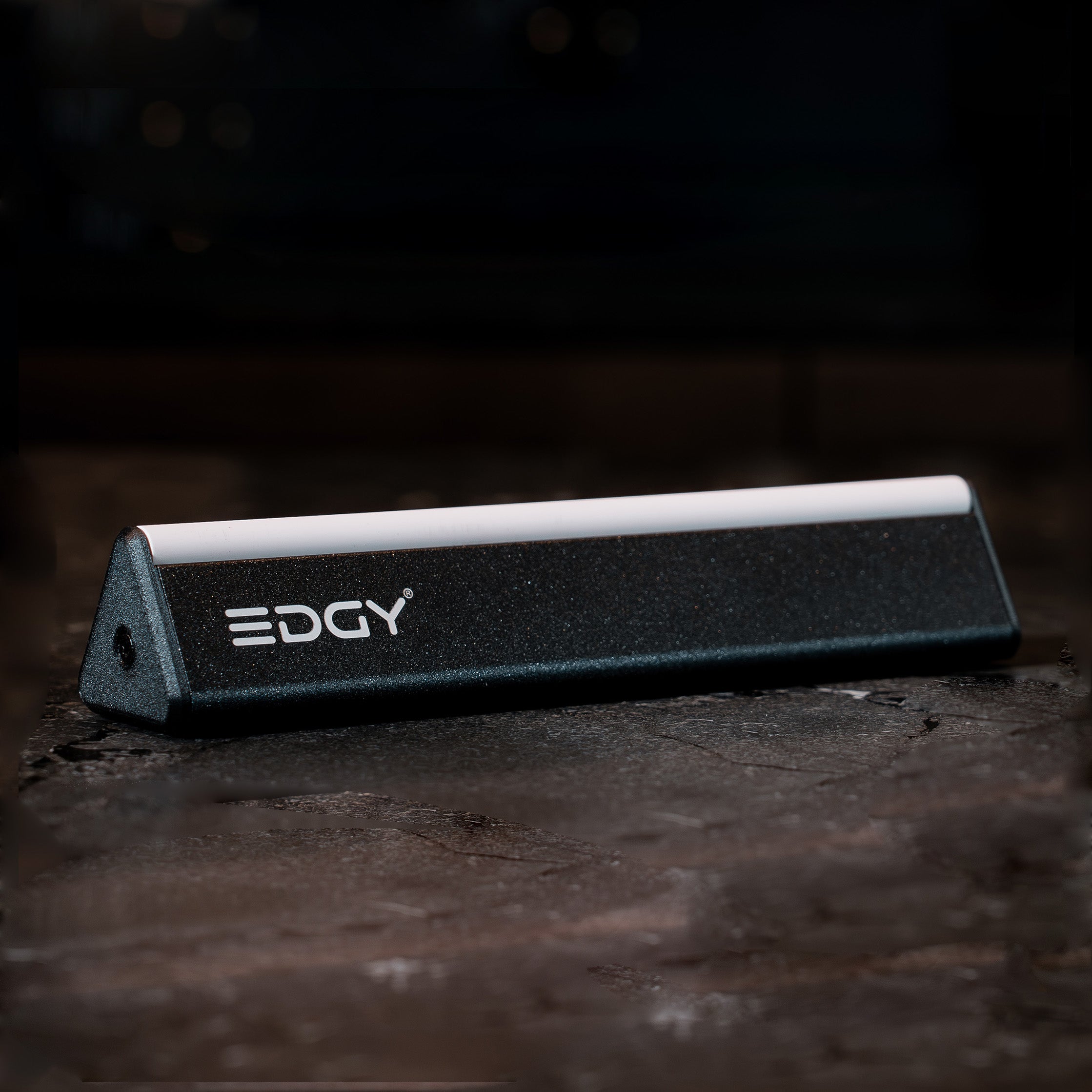 EDGY - Der Messerschärfer