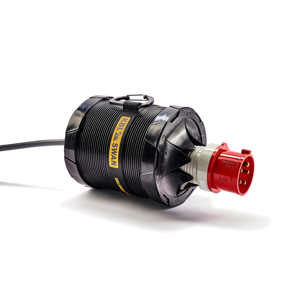 KBLSWAN black | 3 Stk. | Bundle Pack