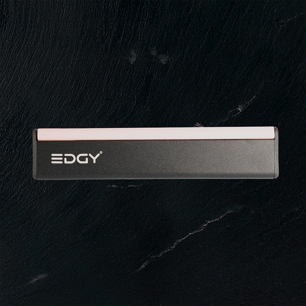 EDGY - Der Messerschärfer