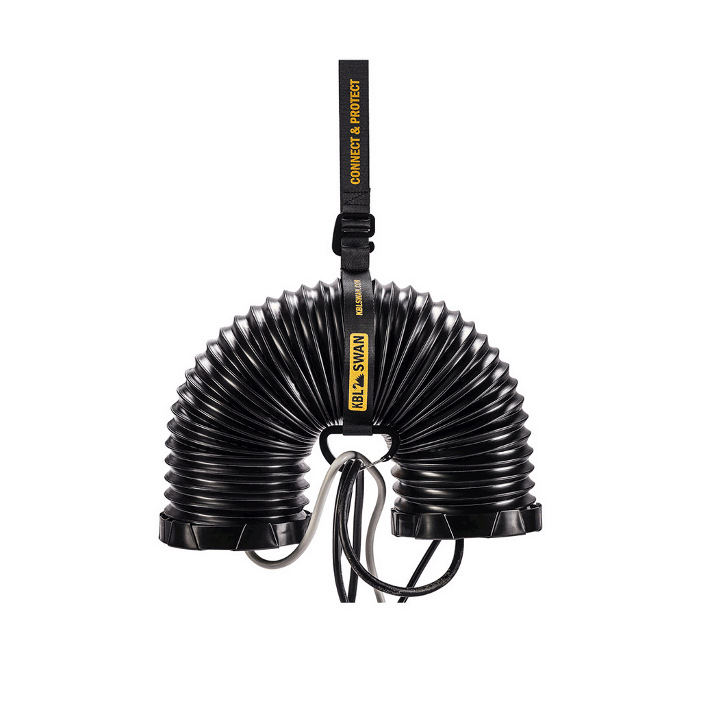 KBLSWAN black | 3 Stk. | Bundle Pack